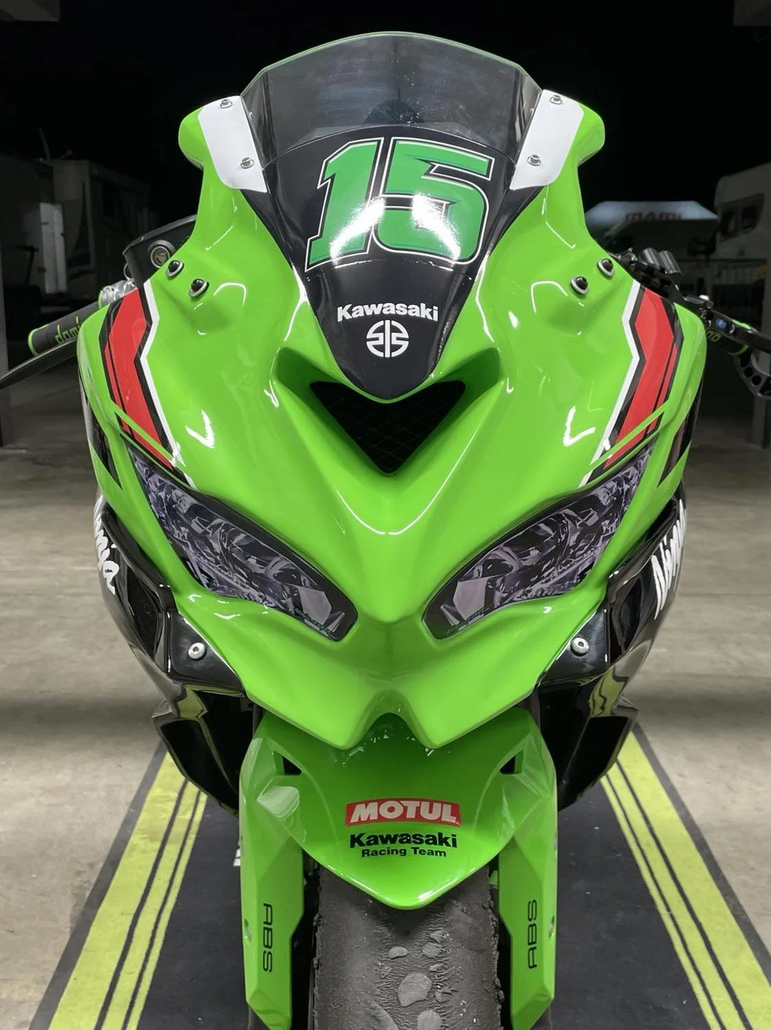 CBR400F レインボーレンズ CBR400F レインボーレンズ CBR400F レインボーレンズ CBR400F